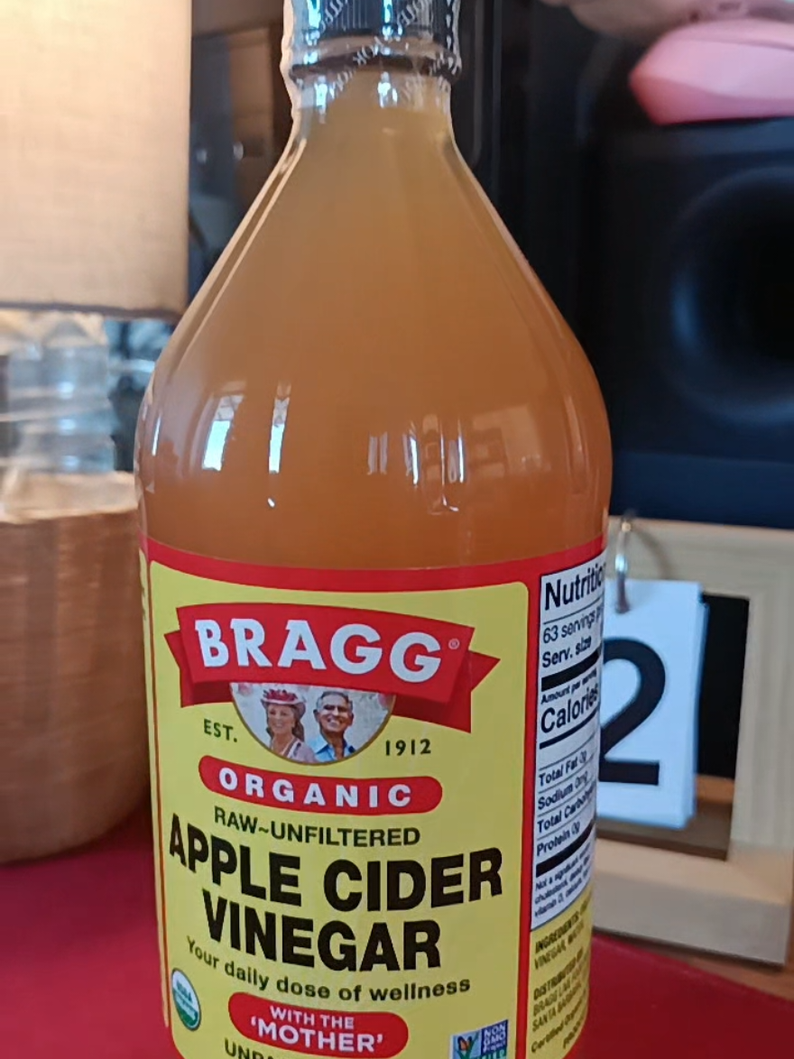 ปริมาณเยอะ#น้ําส้มแอปเปิ้ลไซเดอร์ #acvแอปเปิ้ลไซเดอร์ #น้ำชงเพื่อสุขภาพ 