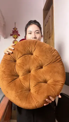 Đệm ghế văn phòng#demghe #xuhuong #trangthangthan 