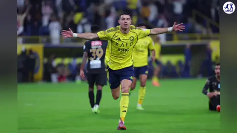 ४० वर्षमै चकित पार्ने ‘बाइसाइकल किक’, रोनाल्डोले फेरि इतिहास रचे