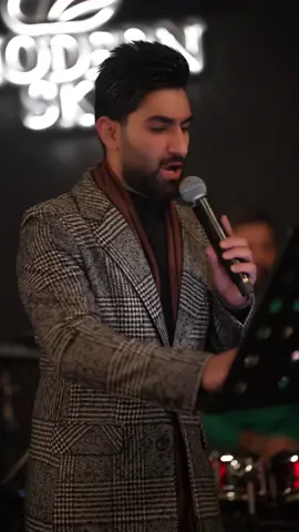 #حسين_الاصيل #نلتقيكم_يوميا_على_مطعم_وبار_مودرن_سكاي #فندق_بغداد_الدولي #07750233330 