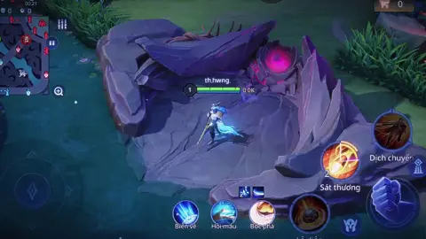 Đú trend 🐧🐧🐧#CapCut#sontungmtp#lienquanmobile#hwng 