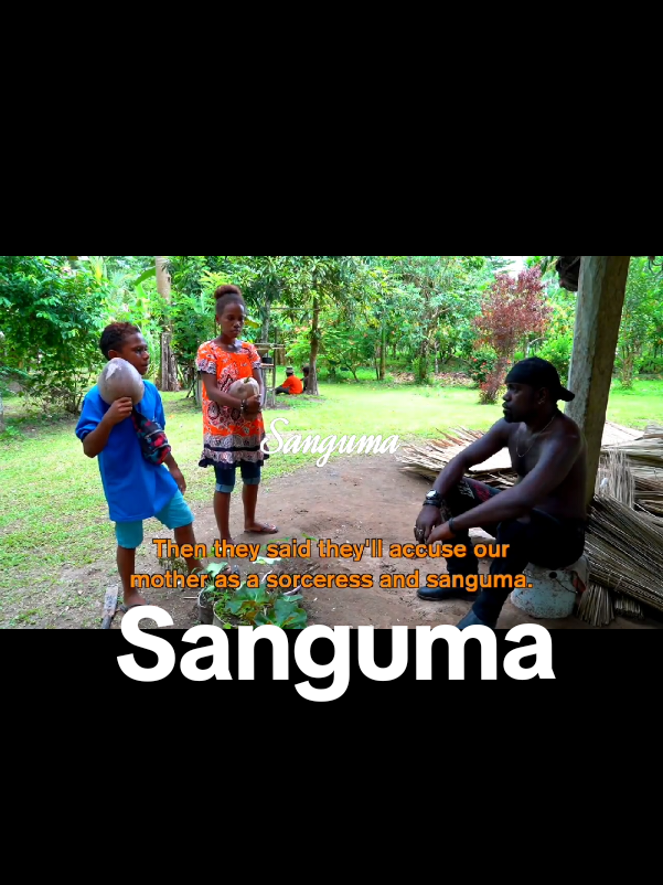 pngfilms: Peter Grace makes a difference #pngtiktok🇵🇬 #pngculture #pngfilm #pngmovie #movies 