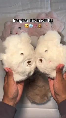 Wrapped in cozy dreams 🧸💖✨ Your Winter hibernation just got an upgrade. #CozyVibes #SoftGirlEra #WinterAesthetic #LoungewearLove #Plushies