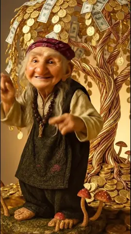 Bà thiên lắm nha xin gì bà cũng cho ☘️☘️#yeutinh #yeutinhmayman #thantai #tailoc 