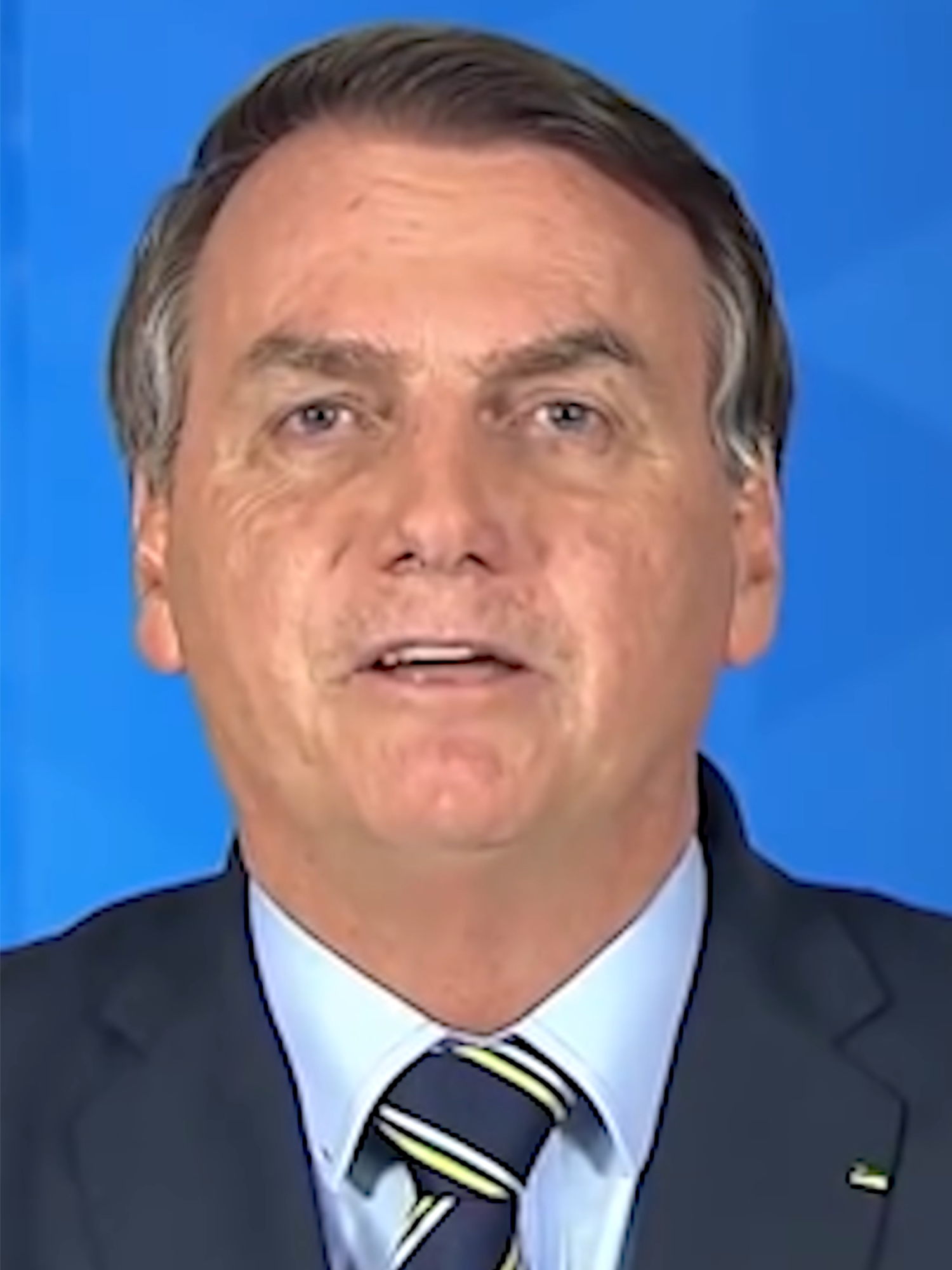 A VERDADE DAS POLEMICAS FALAS DE BOLSONARO NA PANDEMIA! Siga para mais videos! #direita #bolsonaro #lula