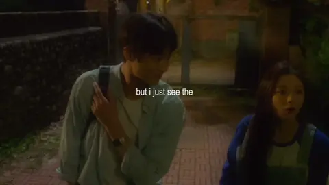 i thought i saw your face today - she & him #fypシ゚viral #20thcenturygirl #nabora #woonho #kdrama 