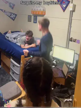 ❤️ What happens when a long distance relationship meets again 💕#longdistancerelationship #surprise #foryou #fyp #Love