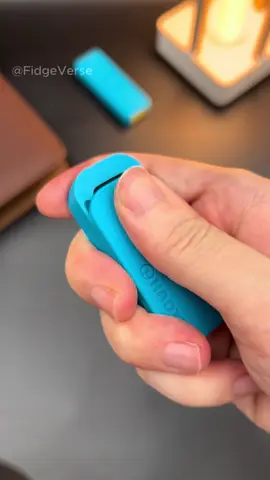 Minimalism style  #fidgettoy #fidget #adhd #asmrsound #stressreliever 