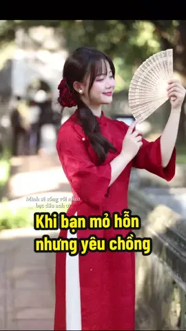 Trăm năm trọn một chữ tình… #cuuvanvo #caption #tinhyeu #tho #trending 
