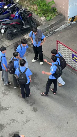 chơi kì dậy 🤣  #ckc #caothang 