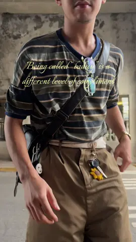 Sobrang baduyy #outfit #OOTD #baduy #esoteric 