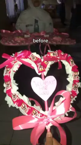 happy teacher day @theanethasff28 #harigurunasional #smkmuhammadiyah #kadungora 