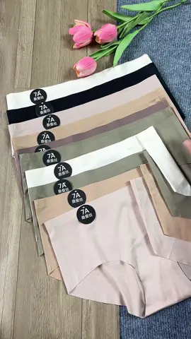 COMBO 5-10 Quần Lót Nữ Đúc Su 7A Phù Hợp Mặc Áo Dài Tàng Hình Chống Lộ Viền Không Đường May #quanchip #quanchipsu#quanchipsu7a #setquanchipsu  @Tiệm Nhà Luyến 