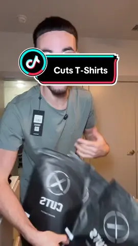 #cutsclothing #menswear #tshirt #tiktokshopcreatorpicks #tiktokshopblackfriday 