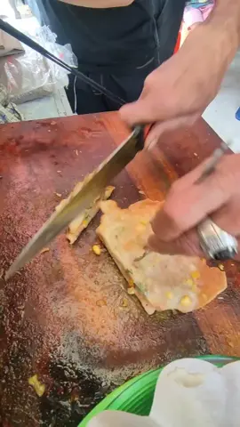 Harus extra sabar kalau mau nyobain cungkring mang uceng #fypage 