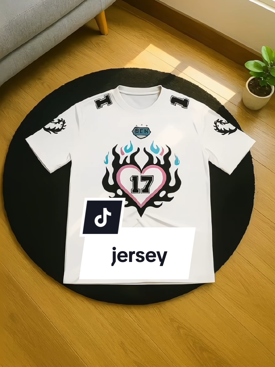 Jersey cewek cantik #jerseycewek #jerseycantik #jerseykeren 