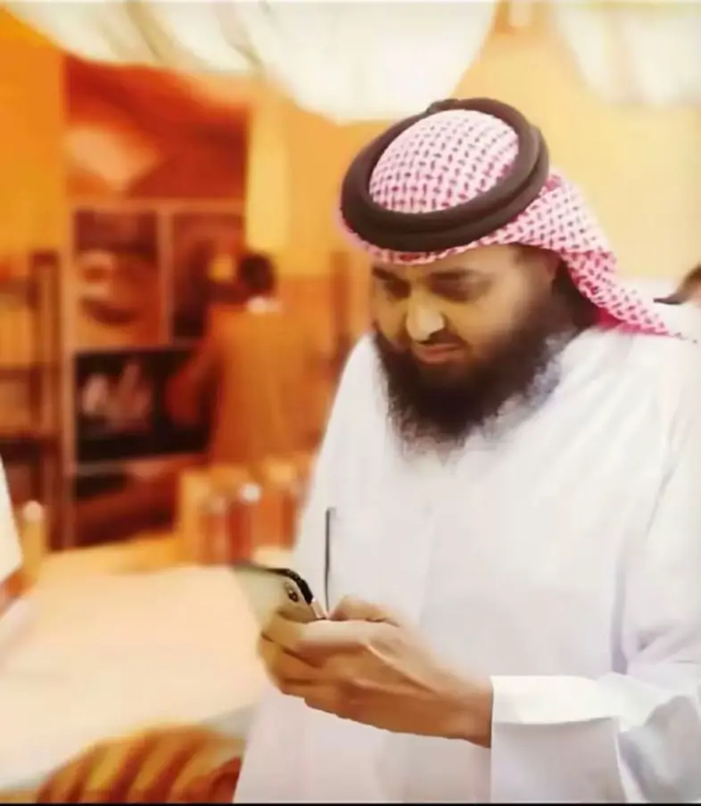 #استغفرالله #تميم_بن_حمد_بن_فهد_آل_ثاني 