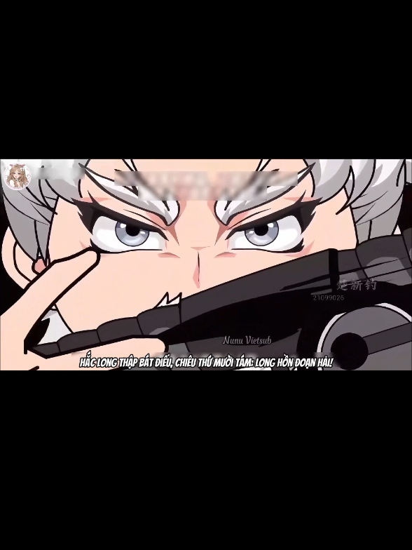 Long gia lão tổ - Long Điếu Thiên#cauca 