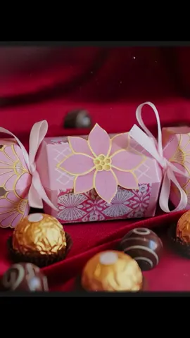 Vỏ kẹo nơ 2 đầu mẫu 2026#xuhuong #xuhuongtiktok #gioquatet2025 #phukientet 