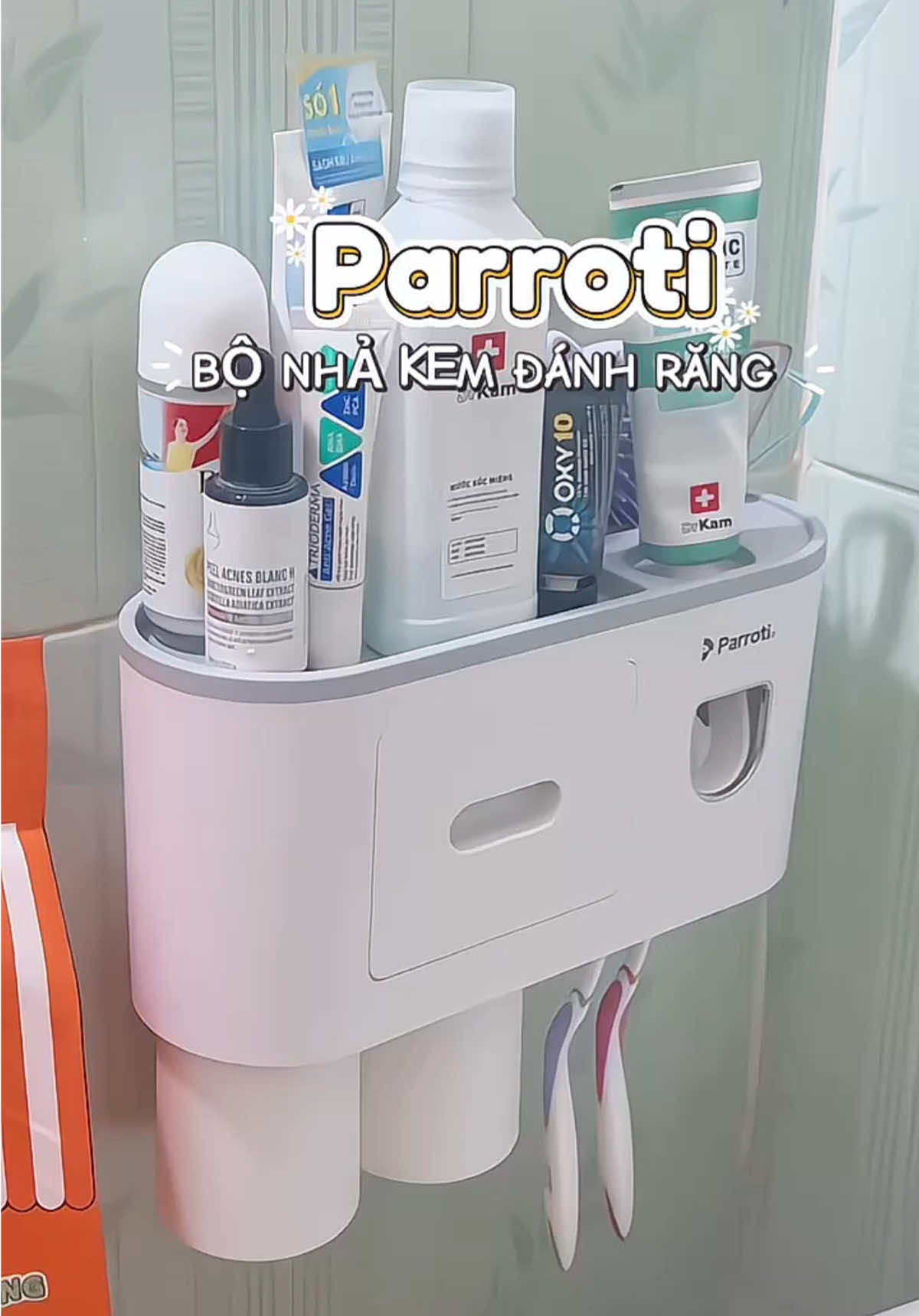 Xinh xịn lắm luôn #bonhakemdanhrang #bonhakemdanhrangtudong #kenhatam #mebimsua 