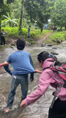 Cerita tersembunyi dri lika liku perjalanan ke#airterjunproposoan #fyppp #kamu10aku11 