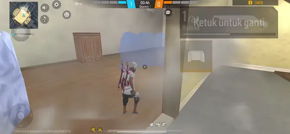 i'm happy for you. #ytrimoatong #rimopride #gameplayfreefire #trend #fypp 