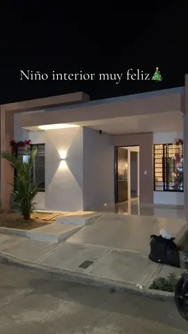 #casa #viraltiktok #navidad #graciasDios 