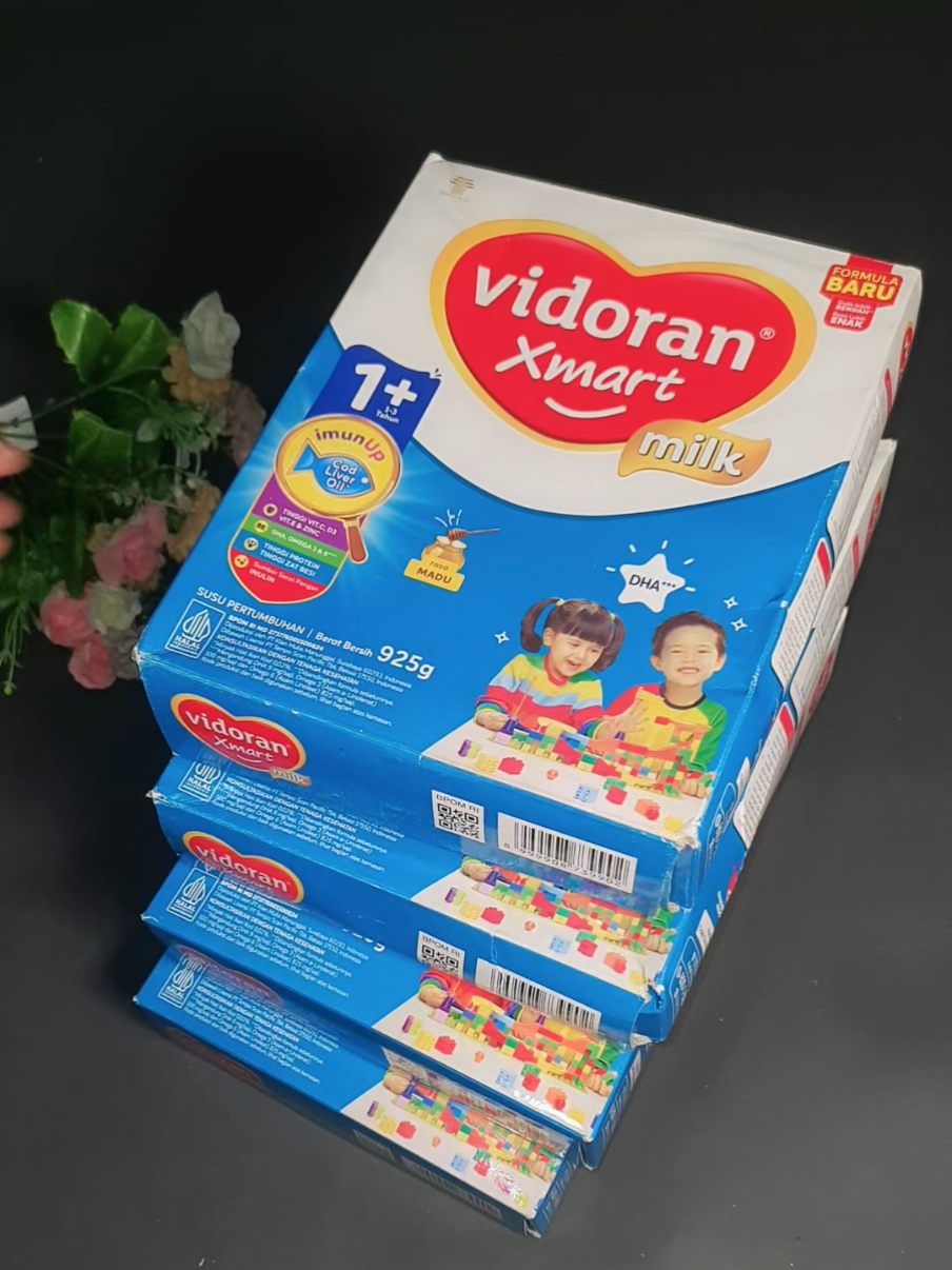 harga ambyar auto ngeborong buat stok 🍼❤️ #vidoranxmart #susupertumbuhan #susuanakrendahgula 