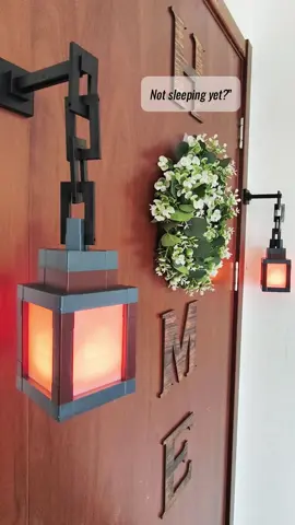 Pixel lantern night light #for #foruyou #fyp #trends #houseoftiktok 