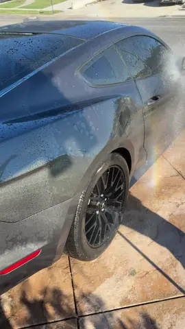 Looking good‼️🔥🔥 #car #mustang  #camaro 