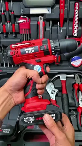 #cordless #borelektrik #bormurah #fyp 