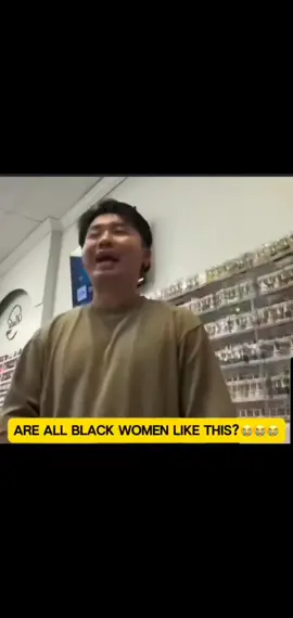 BREAKING - An Asian nail salon owner is going viral after absolutely demolishing a disrespectful black woman who told him to go back to his country. “I saw your EBT card. I pay taxes for your food, and you tell me to go back to my country?”