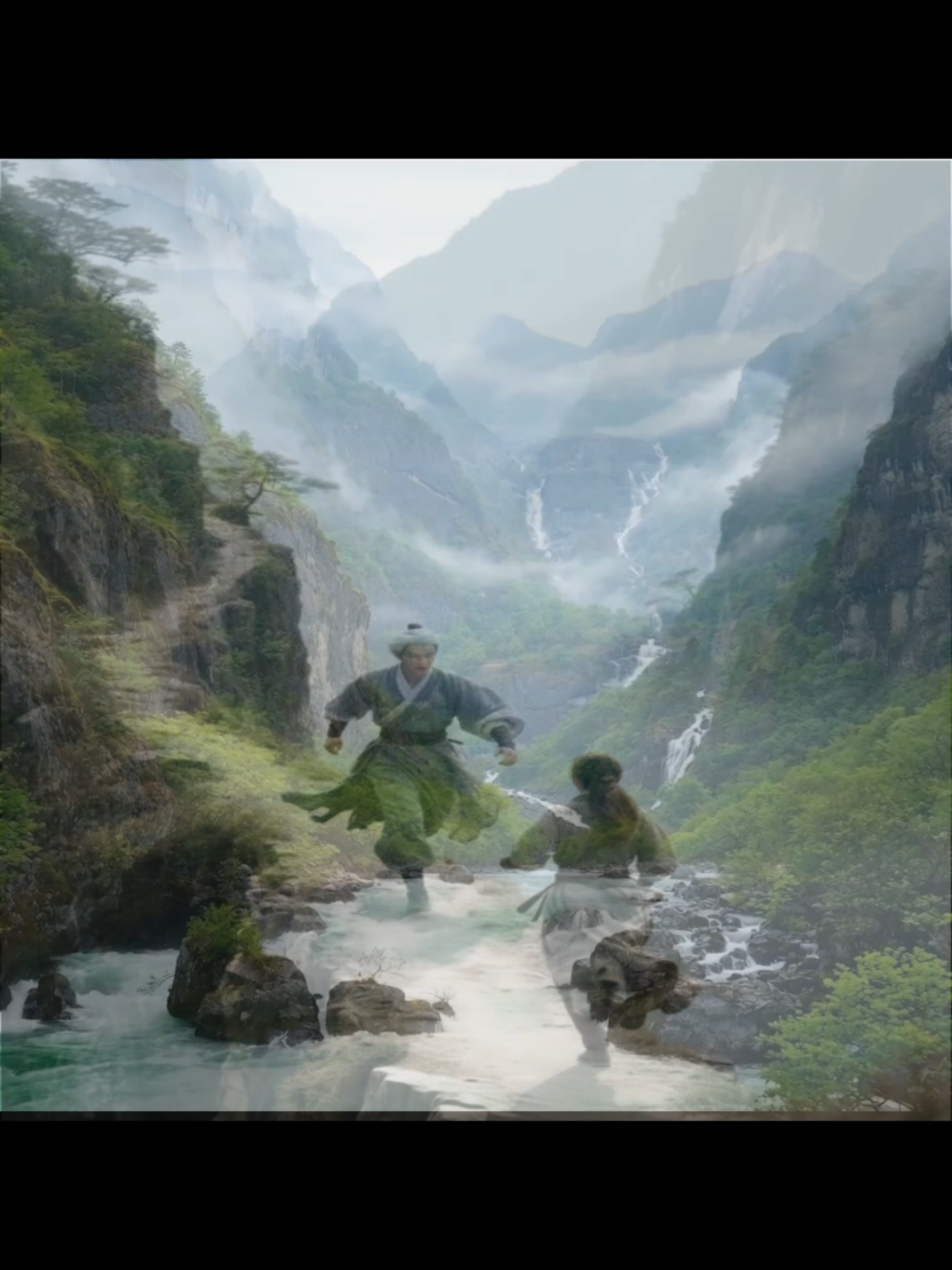 Pertempuran di Istana, Suma Kian Bu dan Sosok Misterius, Jodoh Rajawalli..bersambung #cersilkhopinghoo #wuxiadrama #pengikut #fyppppppppppppppppppppppp