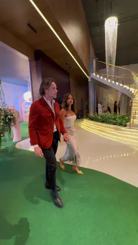 @Thiago Finch confirmou presença por aqui @Espaço Barolo  