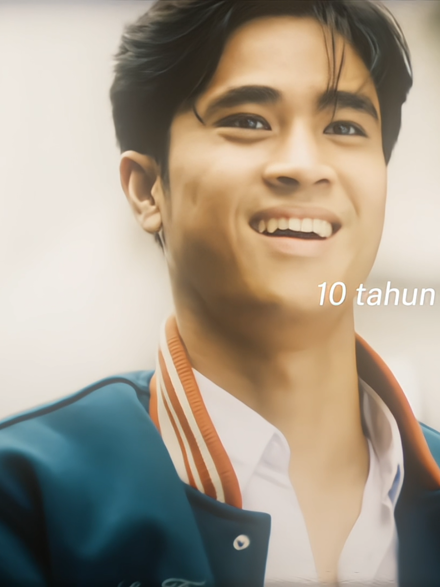 #BeriCintaWaktu #yesayaabraham #zaraadhisty #fyp #lewatberanda 