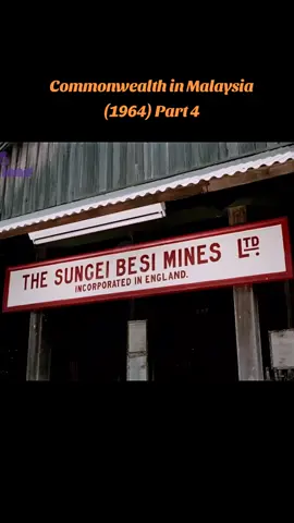 COMMONWEALTH IN MALAYSIA (1964) Part 4 - Filem Negara Malaysia (FINAS) telah merakamkan peristiwa Persidangan Ahli-Ahli Persatuan Parlimen Negara-Negara Komanwel Ke-9 di Bangunan Parlimen, Kuala Lumpur..DYMM Tuanku Syed Putra Ibni Almarhum Syed Hassan Jamalullail, SPB Yang di-Pertuan Agong berkenan mencemar duli untuk merasmikan pembukaan persidangan ini.. Persidangan yang berlangsung selama 5 hari ini telah membincangkan mengenai beberapa perkara seperti pendidikan, perdagangan, masalah sosial, ekonomi, politik dan keamanan.. Wallahua'lam #History  #Bijihtimah #Kelapasawit  #Getah  #Education  @ABG ASAN2  @Ruzaini Manap  @MANISAH 