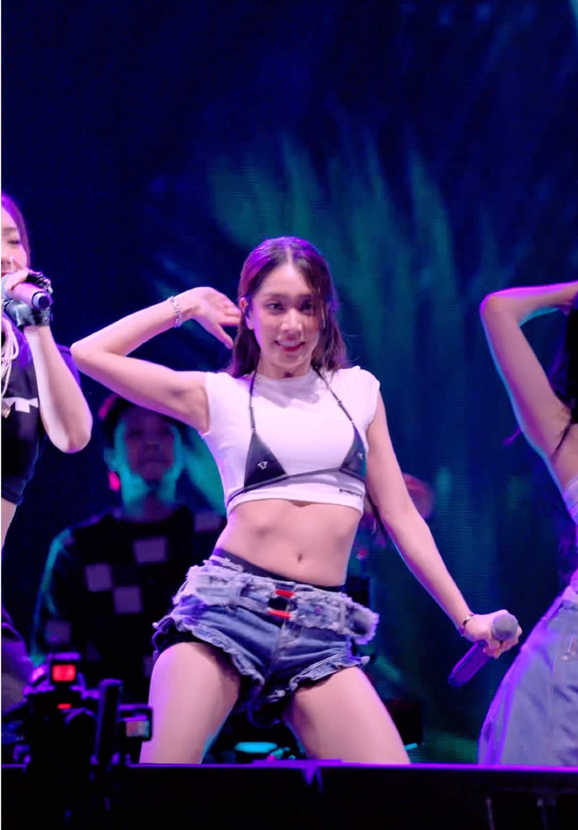 เลทได้เลยค้าบบ #mind4eve  #TheRhythm5x4EVE #TheRhythm5 #TheRhythm5MusicFestival  #4EVE 