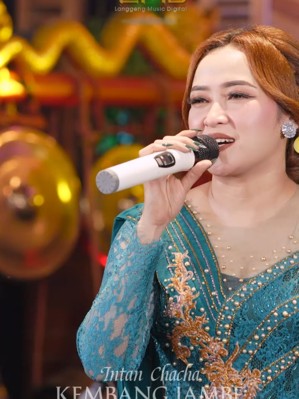 Kembang Jambe #intanchacha #langgengmusicdigital #campursari #sindenviral 