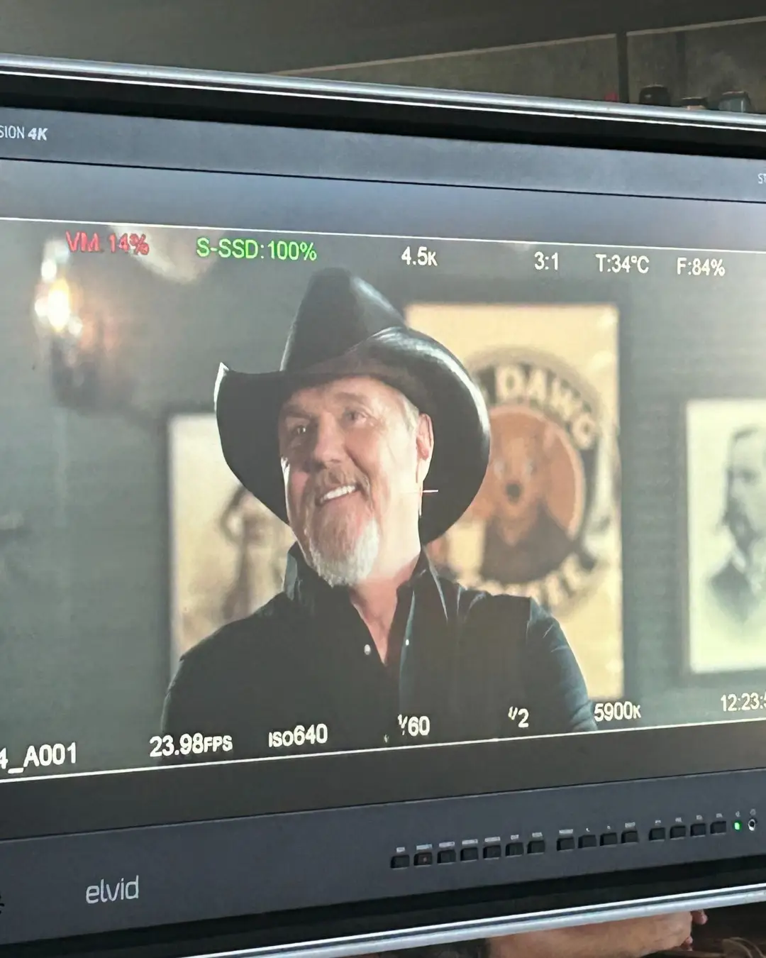 #traceadkins #morewherethatcamefrom #traceadkinsfan #countrymusic #trump 