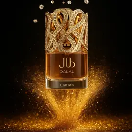 Dalal Lattafa - for Women. TIKTOK CRIADOR GOSTOU DE UM LIKE E JA ME SEGUE. COMENTA E COMPARTILHA. Notas Maçã Deliciosa Dourada, Tangerina Ylang-Ylang, Jasmim, Flor de Laranja Baunilha, Almíscar, Musgo de Carvalho. #dicadeperfume  #perfumemasculino   #tiktokcriador  #@diguesdigues Tiktok criador TREND