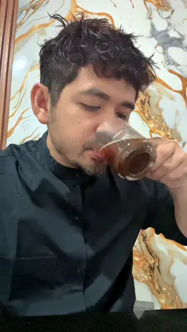 Kombinasi Kopi Jawa Barat dan Kopi Jawa Tengah kombinasi antara arabika dan robusta #ippolitocoffee #kopi #espresso #kopihitam @Ippolito Coffee 