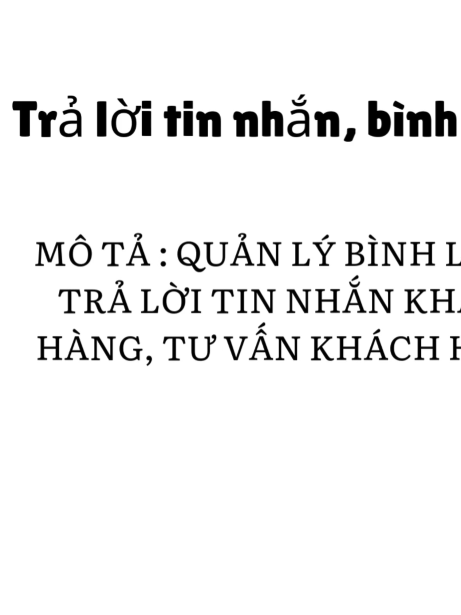 việc của tháng 11 không cần kinh nghiệm #capcut #vietlam #xuhuong #xuhuongtiktok #like #share #follow #XUHUONG #XUHUONG2024 #xuhong2025🥰🥰🐼 #VIECLAMTAINHA
