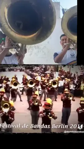 tubas ABA MARCHING BAND  #Rhythm is A Dancer#🫴🔥