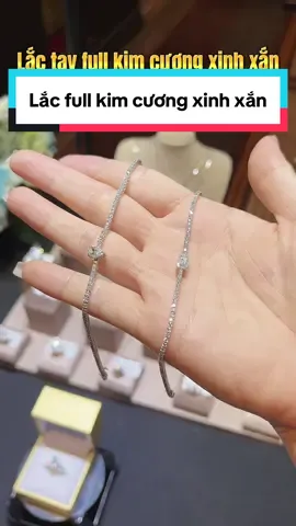 Một chút xinh xắn ❤️ #pnjvincomphuyen #pnj #thanhtienpnjvincompy #lắctaypnj #lắckimcương 