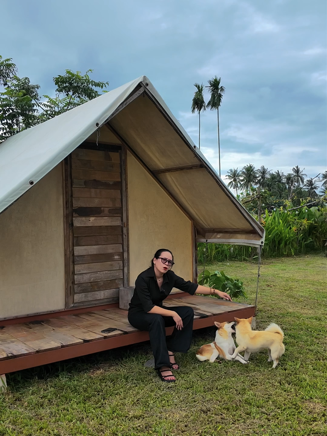 Đi chơi chill chill ở Quảng Ngãi thì đi đâu??? #laauroraretreat #homestayquangngai #quangngai #homestay