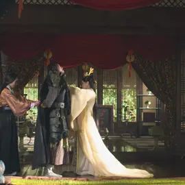 Giang sơn có thể đổi chủ, nhưng tình yêu Nghĩa Cử dành cho Mị Nguyệt thì không bao giờ thay đổi #minguyettruyen #asianetwork #asiamedia