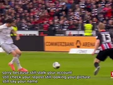 sorry strangers.. #robertlewandowski🇵🇱 #bayernmunich #fypage #xybca 