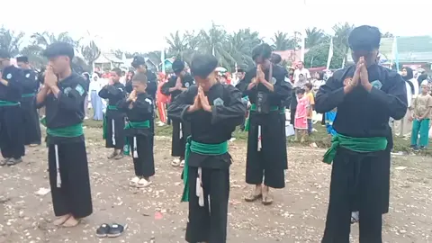 #pagarnusaistimewa💚🔱 