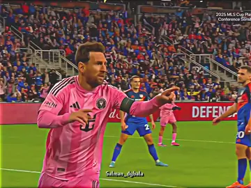 ~তিন এসিস্ট এবং এক গোল বস লিও মেসি...!😌🙌 #salman_xs_21 #foryoupage #neyssi_fan_city 