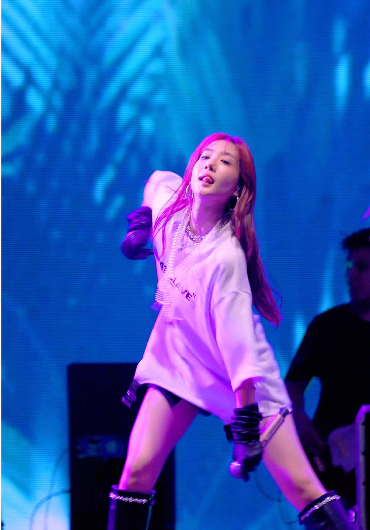 ตึงเกิ้นพี่ @Jorinja #jorin4eve  #TheRhythm5x4EVE #TheRhythm5 #TheRhythm5MusicFestival  #4EVE 